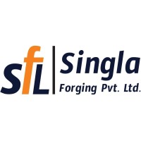 Singla Forging